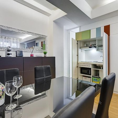 Vivilo Collection - Statonia Design Apartment โรม ภายนอก รูปภาพ