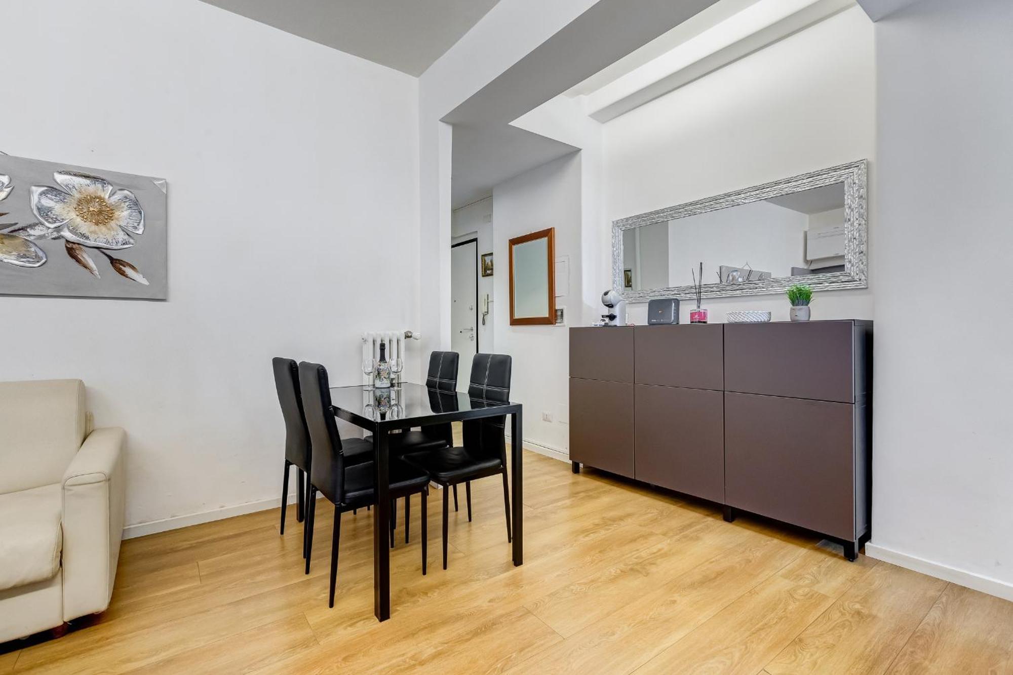Vivilo Collection - Statonia Design Apartment โรม ภายนอก รูปภาพ