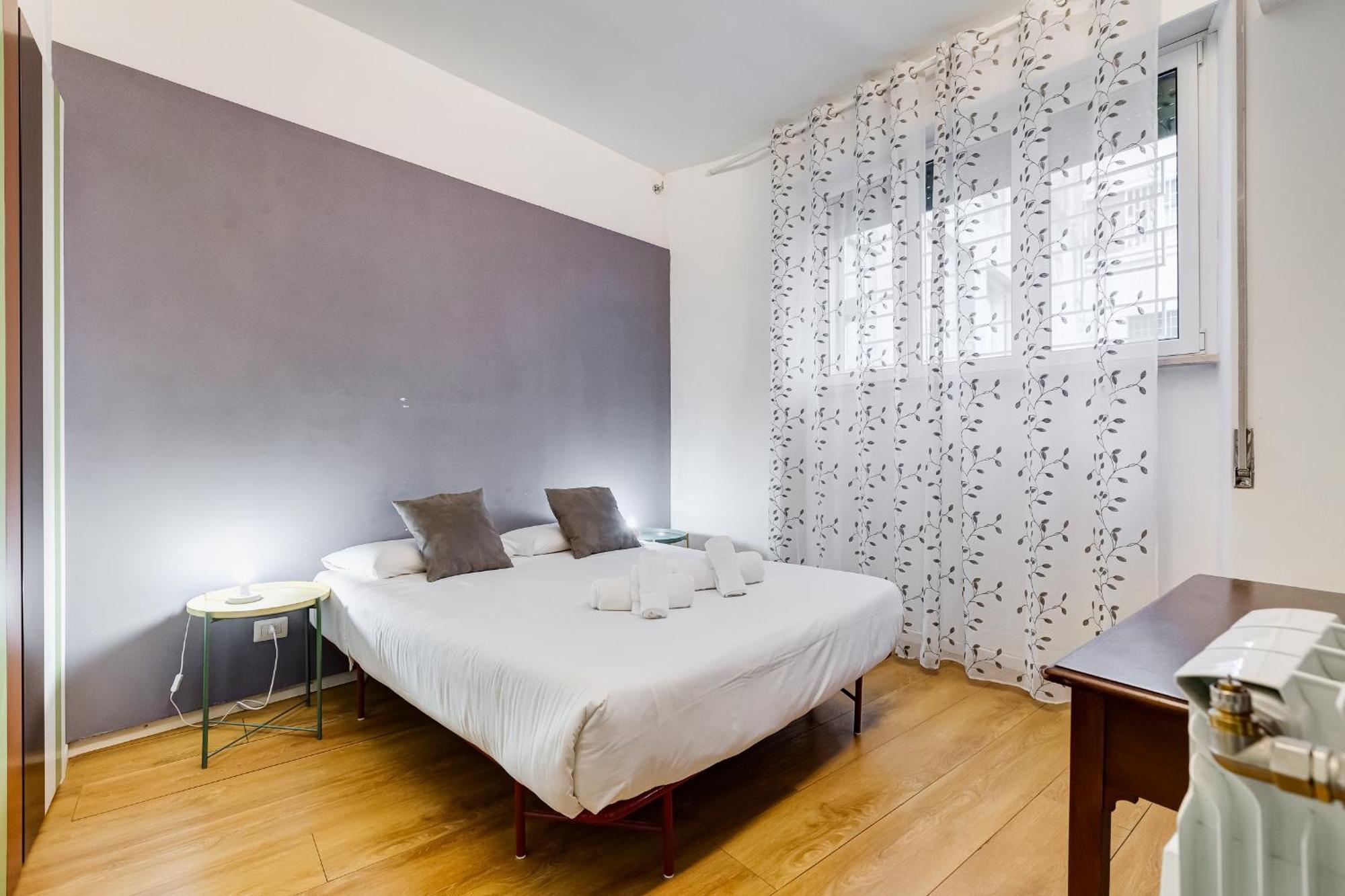 Vivilo Collection - Statonia Design Apartment โรม ภายนอก รูปภาพ