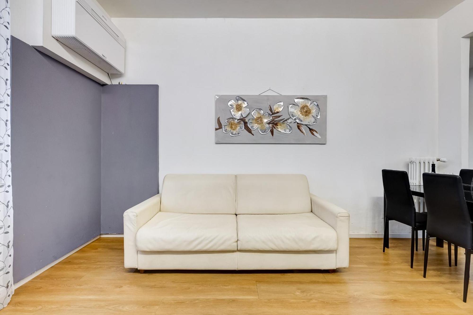 Vivilo Collection - Statonia Design Apartment โรม ภายนอก รูปภาพ