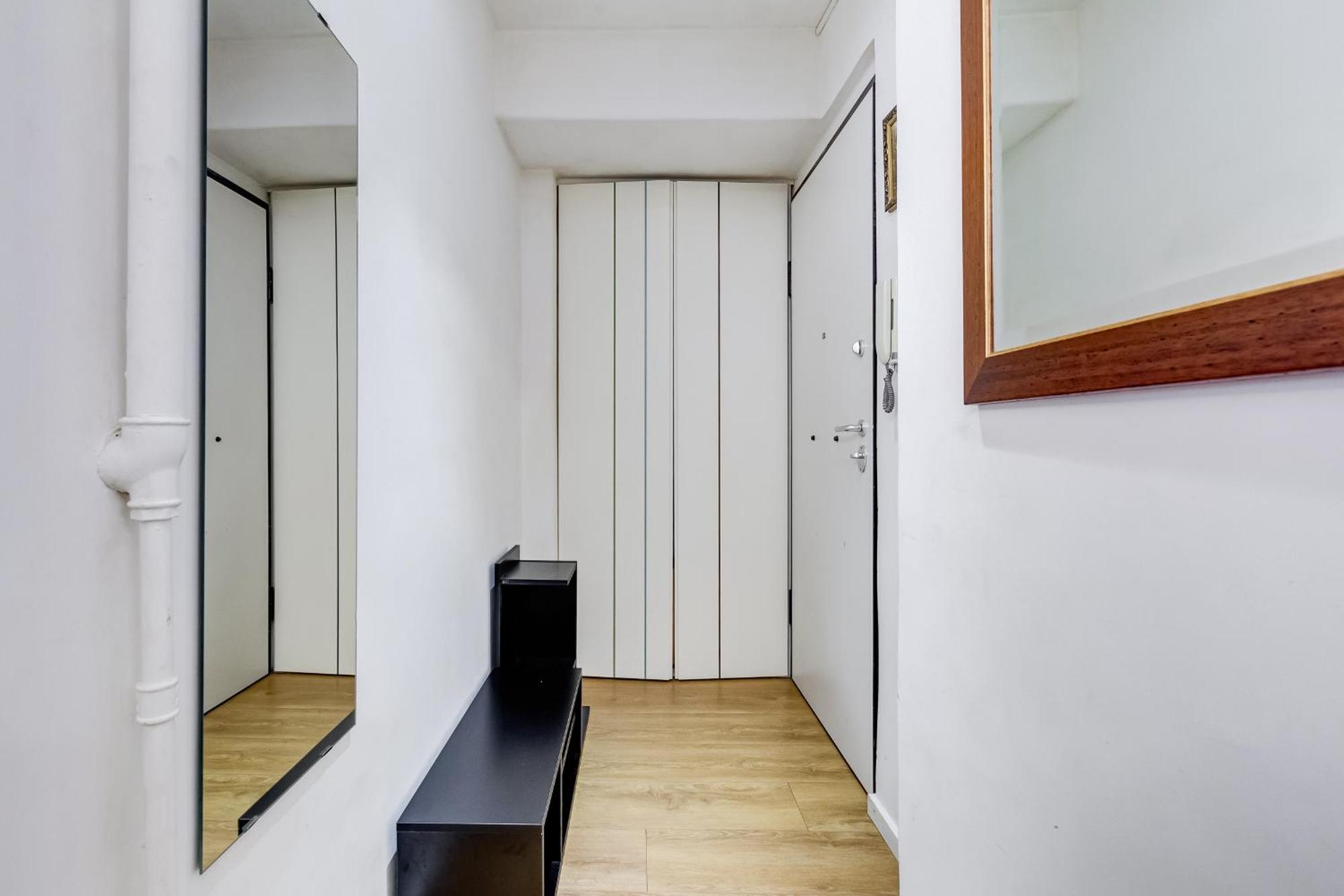 Vivilo Collection - Statonia Design Apartment โรม ภายนอก รูปภาพ