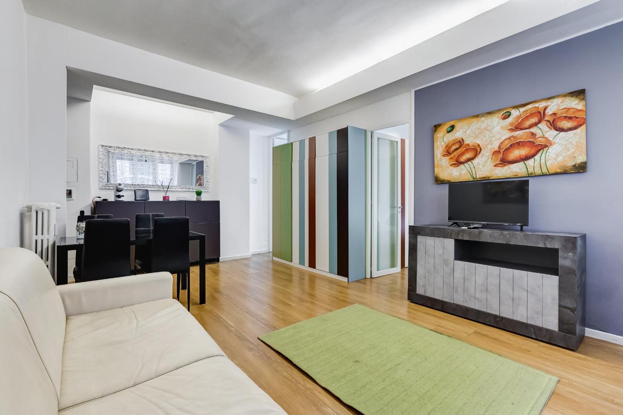 Vivilo Collection - Statonia Design Apartment โรม ภายนอก รูปภาพ