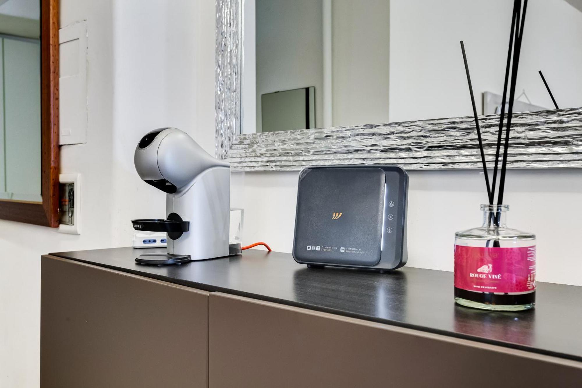 Vivilo Collection - Statonia Design Apartment โรม ภายนอก รูปภาพ