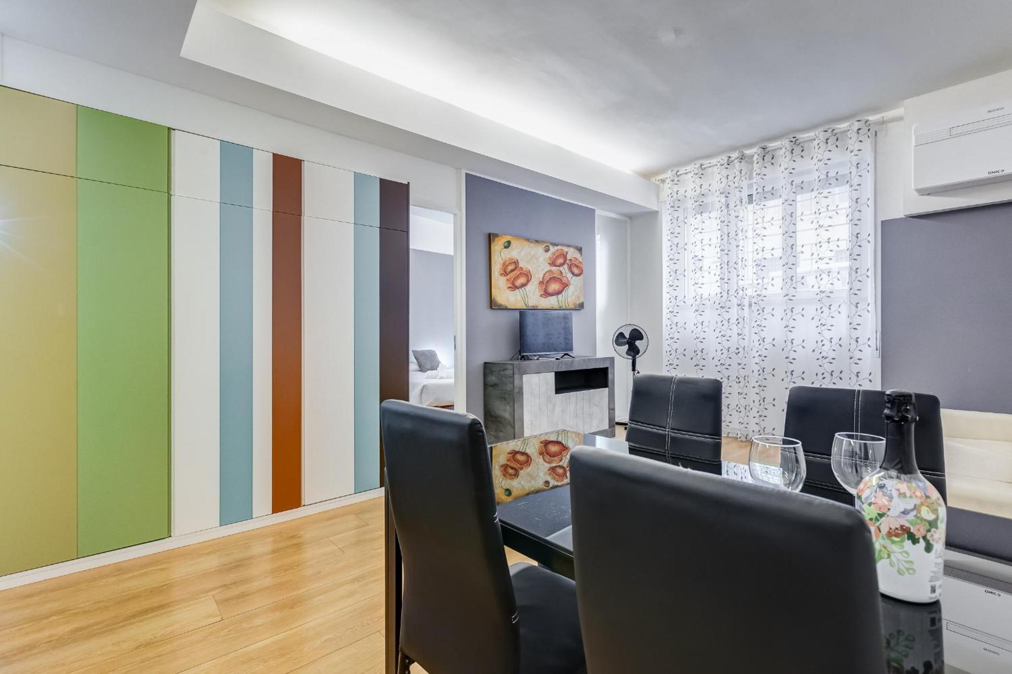 Vivilo Collection - Statonia Design Apartment โรม ภายนอก รูปภาพ