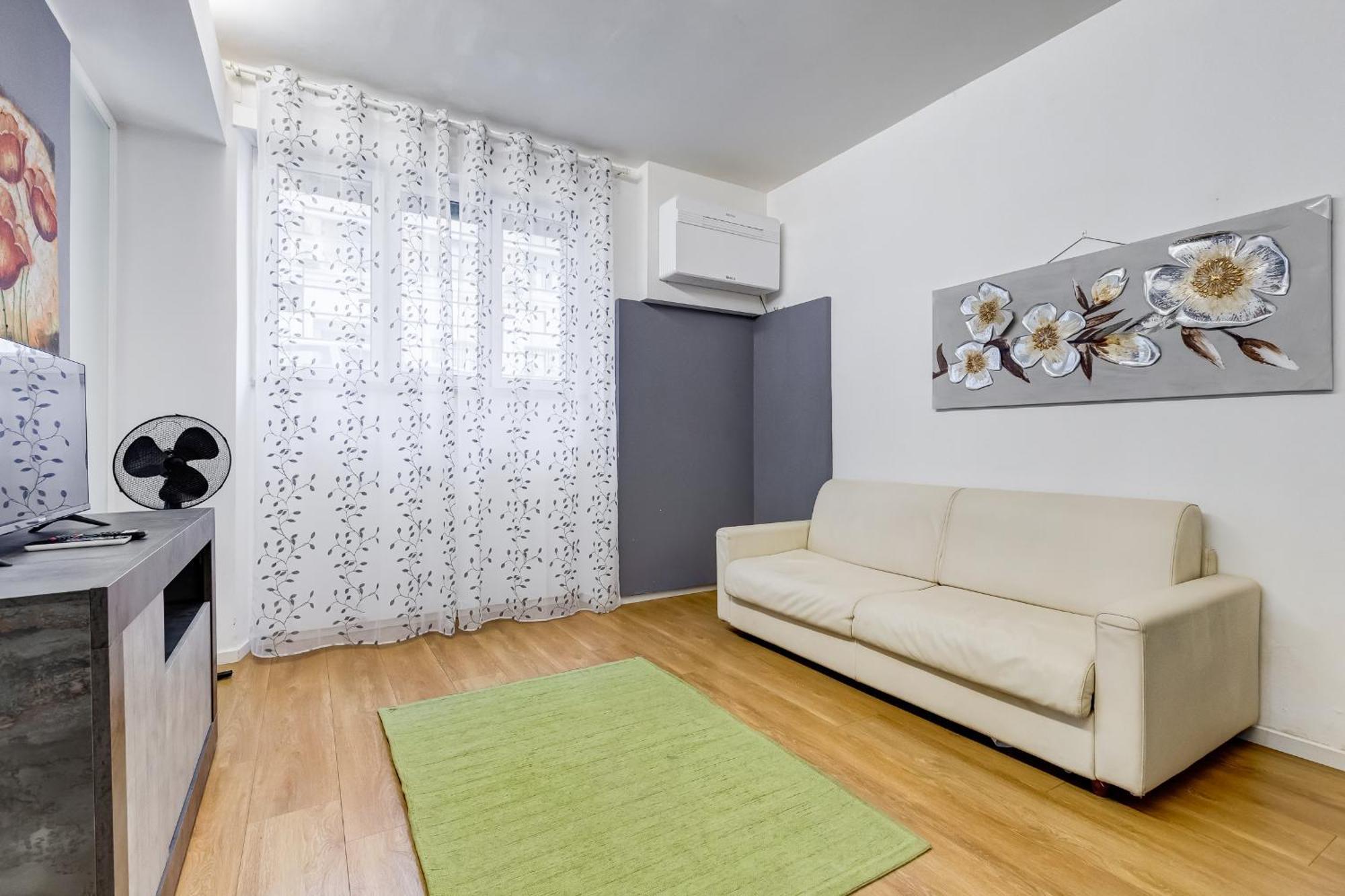 Vivilo Collection - Statonia Design Apartment โรม ภายนอก รูปภาพ