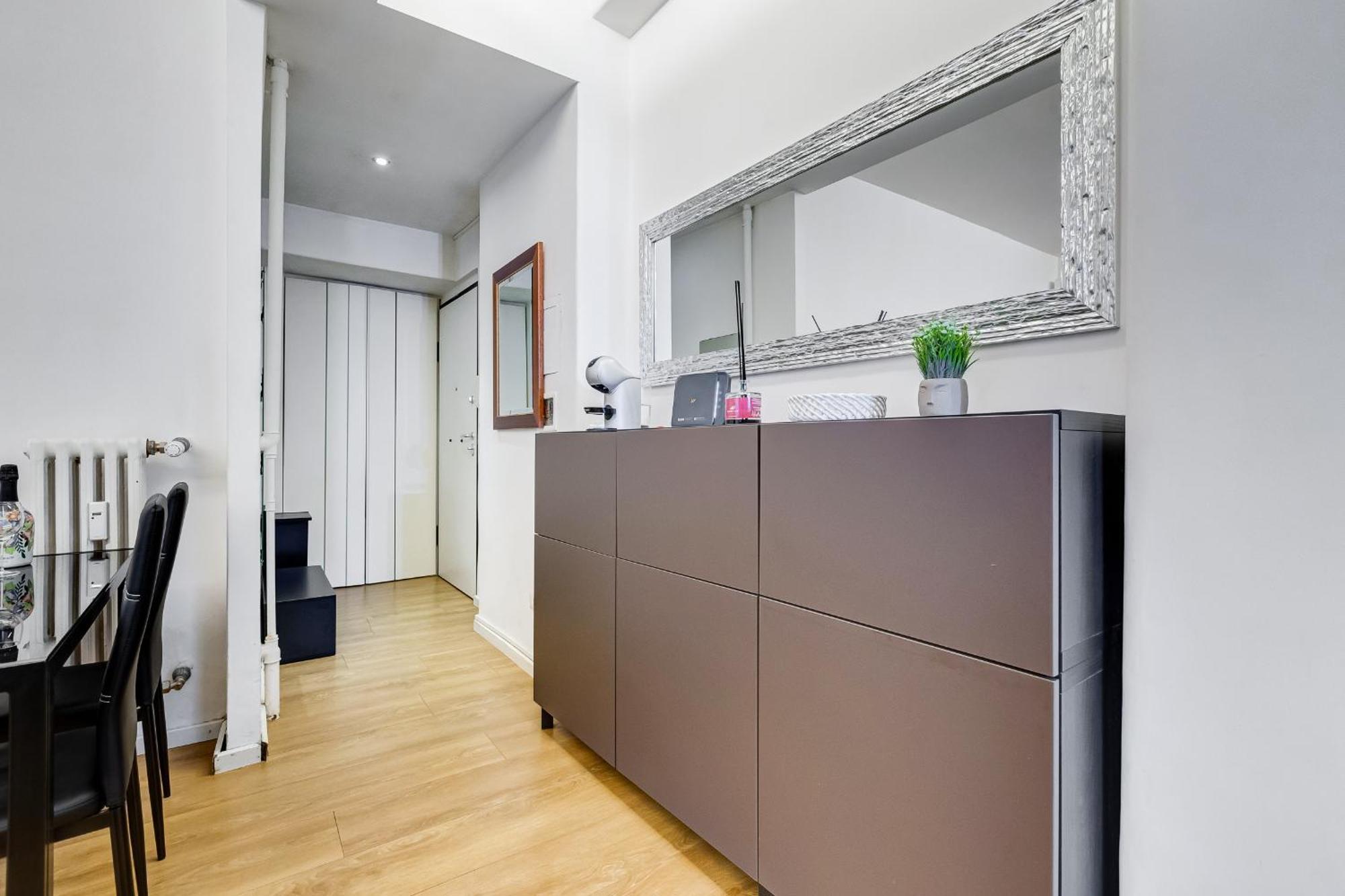Vivilo Collection - Statonia Design Apartment โรม ภายนอก รูปภาพ