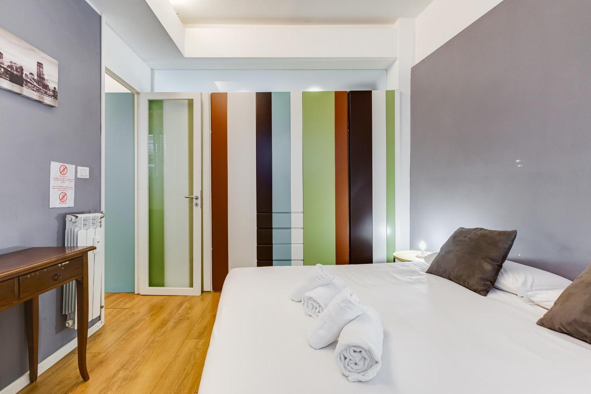 Vivilo Collection - Statonia Design Apartment โรม ภายนอก รูปภาพ