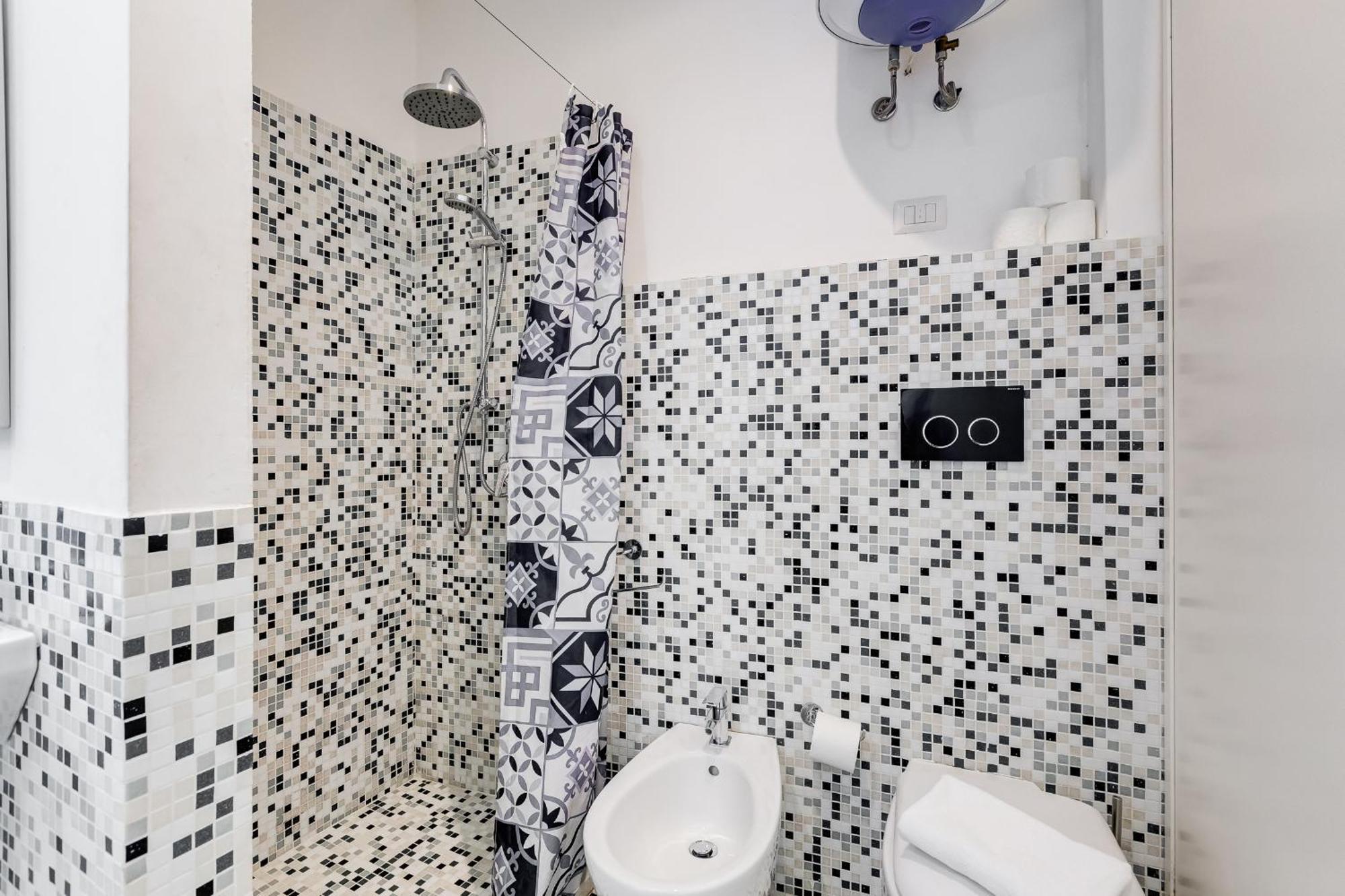 Vivilo Collection - Statonia Design Apartment โรม ภายนอก รูปภาพ