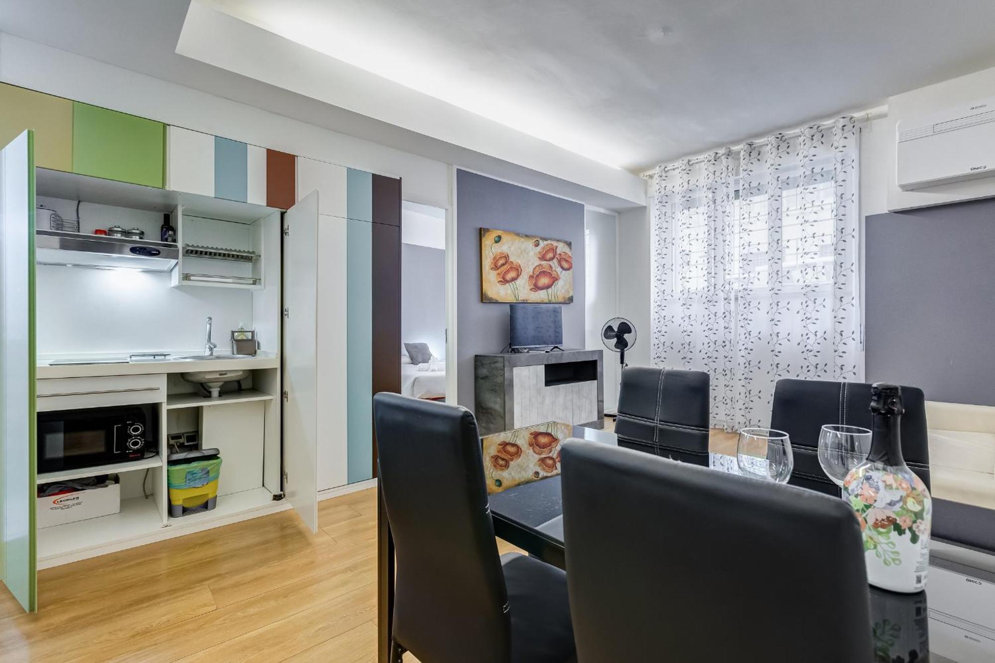 Vivilo Collection - Statonia Design Apartment โรม ภายนอก รูปภาพ