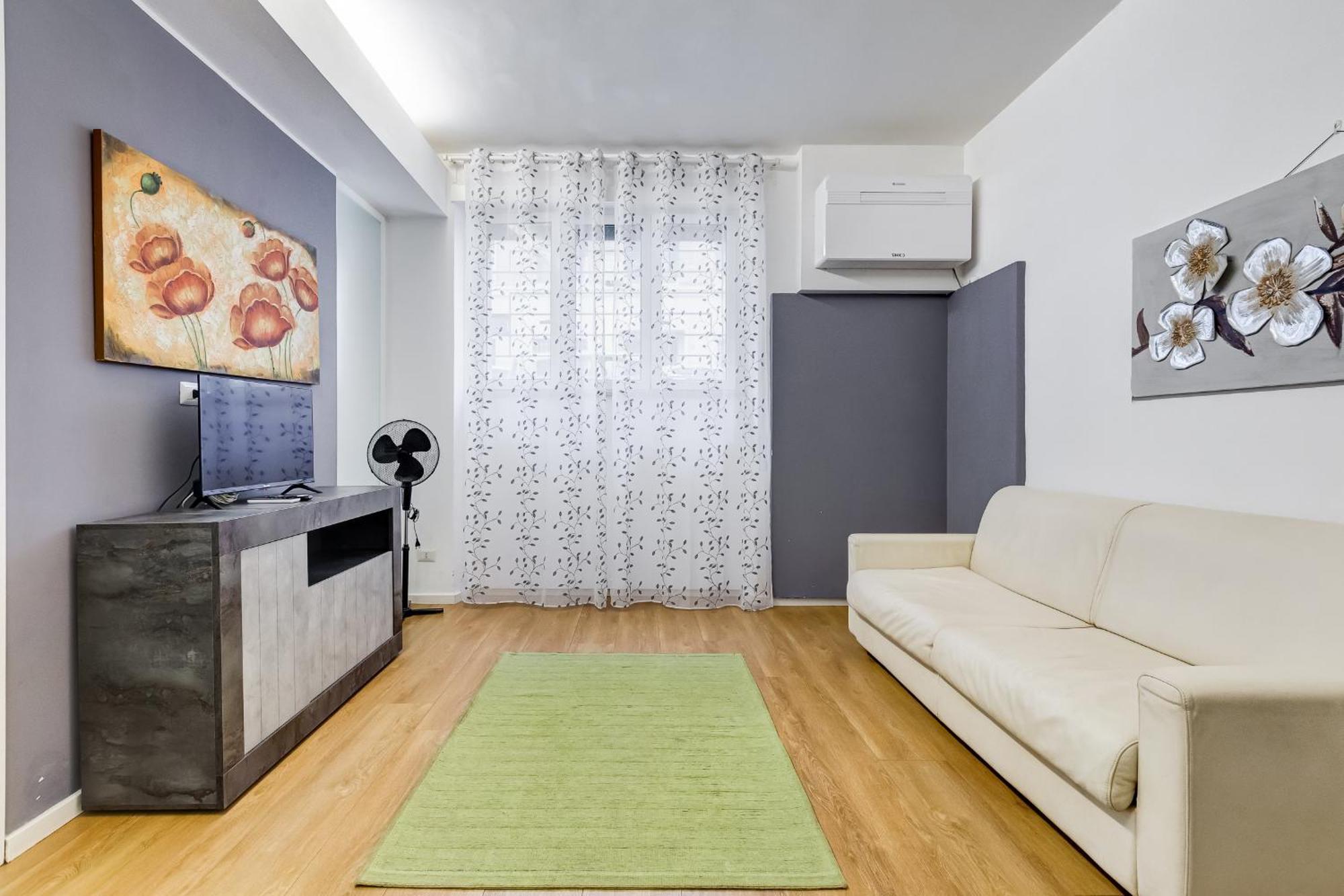 Vivilo Collection - Statonia Design Apartment โรม ภายนอก รูปภาพ