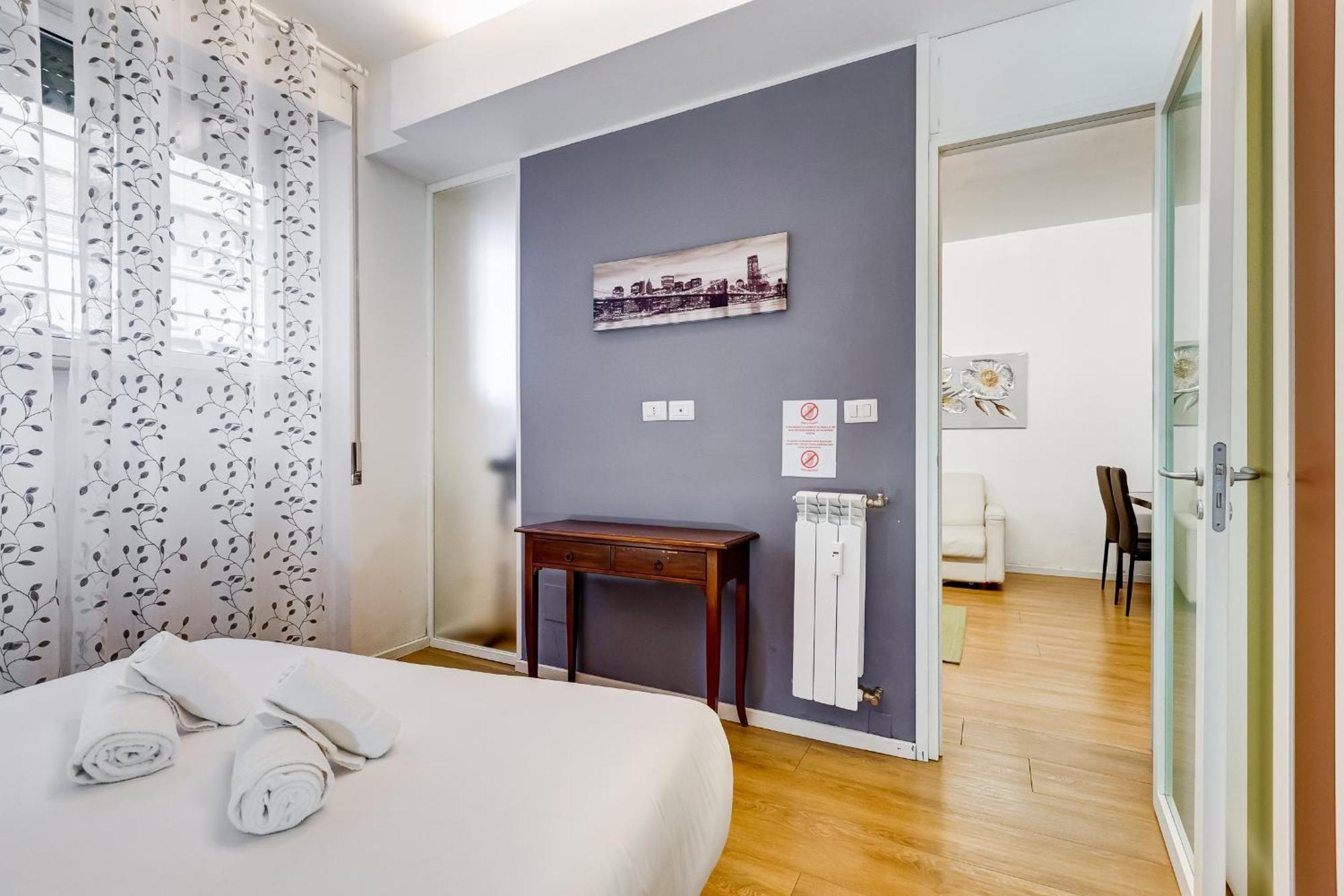 Vivilo Collection - Statonia Design Apartment โรม ภายนอก รูปภาพ