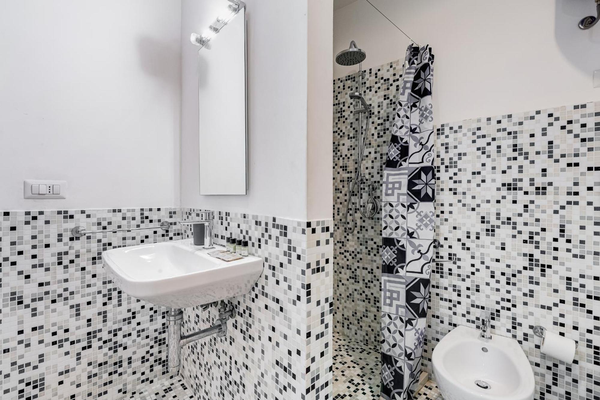 Vivilo Collection - Statonia Design Apartment โรม ภายนอก รูปภาพ